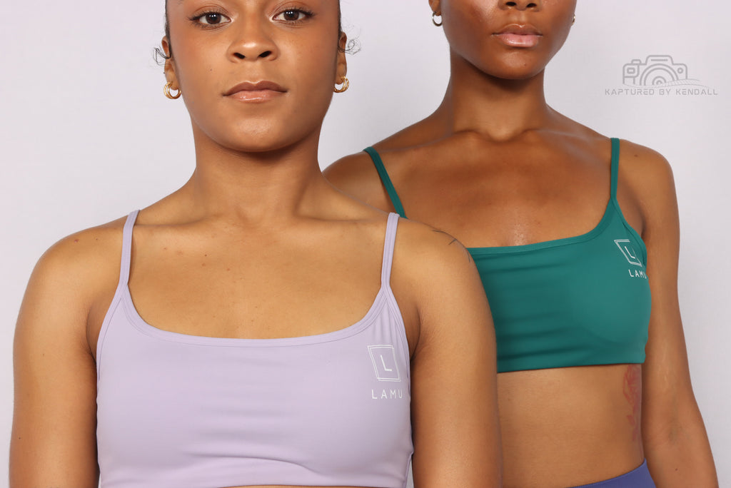 LAMU Breathable