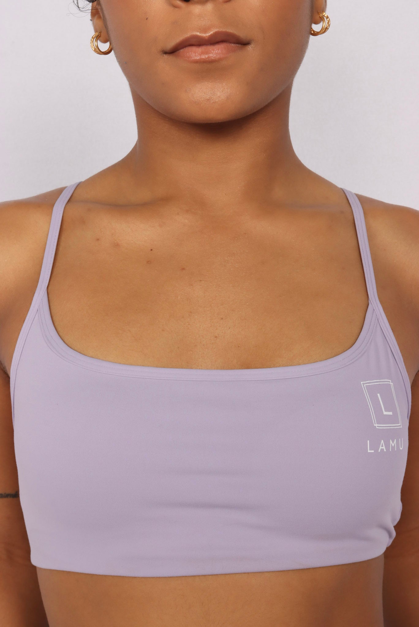 LAMU Breathable